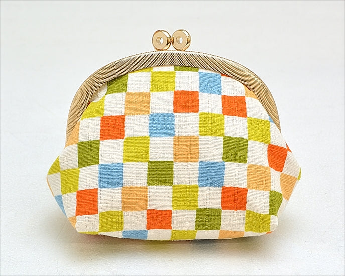 Dou Xiaowen Gold Coin Purse