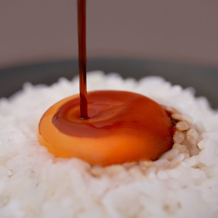 平成 特醸甘口醬油