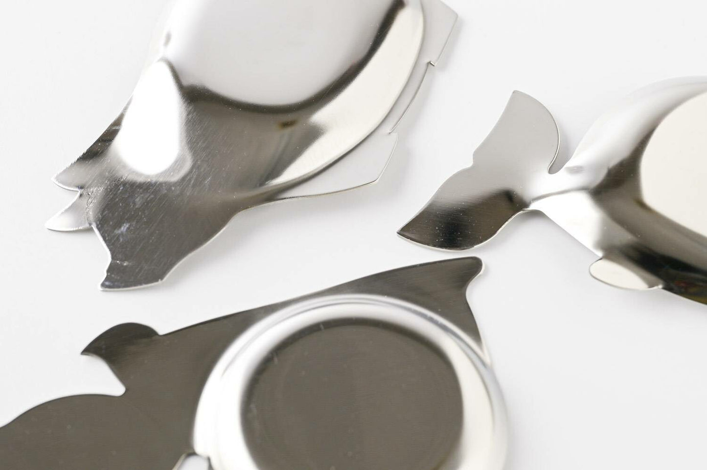 燕三条 不銹鋼鵜鶘動物托盤