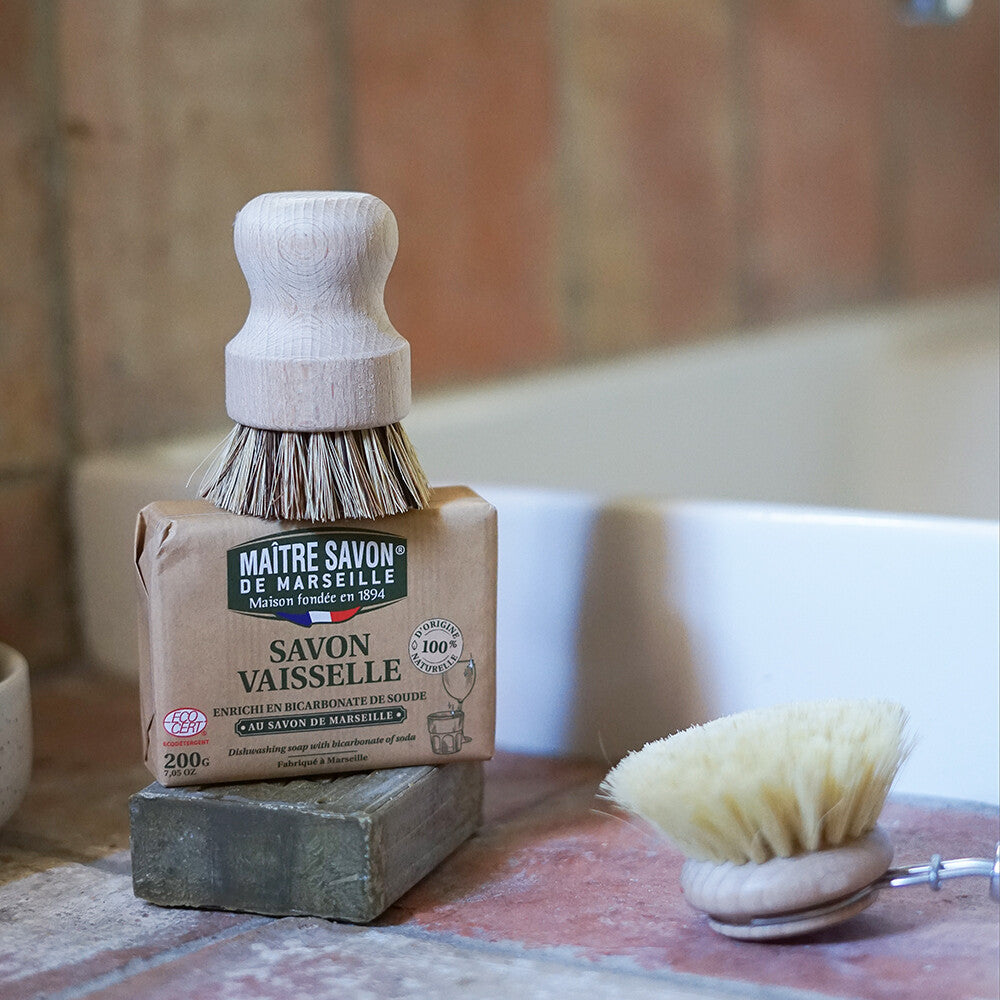 法國無香料洗碗皂