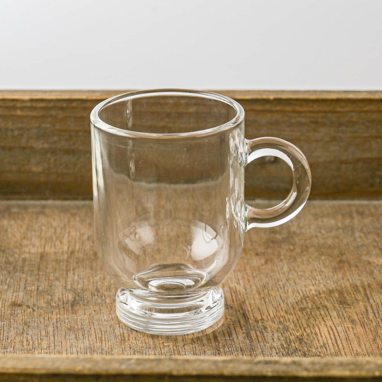 圓柄濃縮咖啡杯