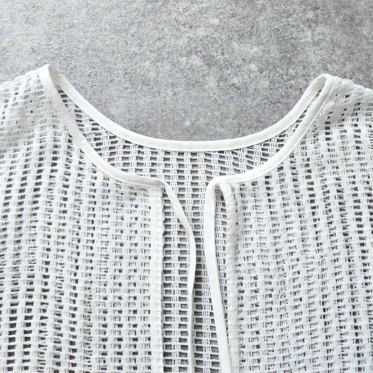 2 WAY two-way short cardigan jacket