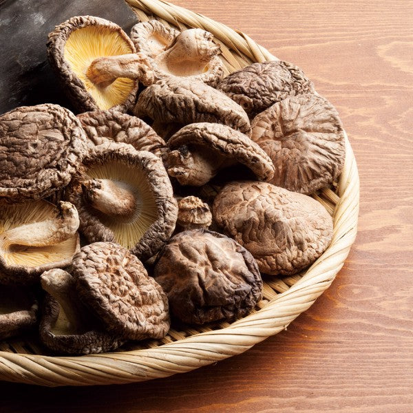 日本九州產原木冬菇禮盒-160g