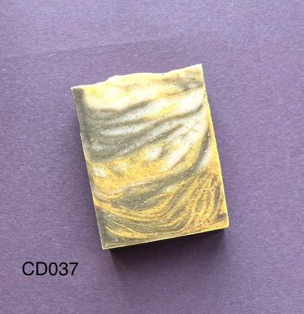 鼠尾草 梔子花 燕麥 左手香 桑白皮 保濕修護 手工皂