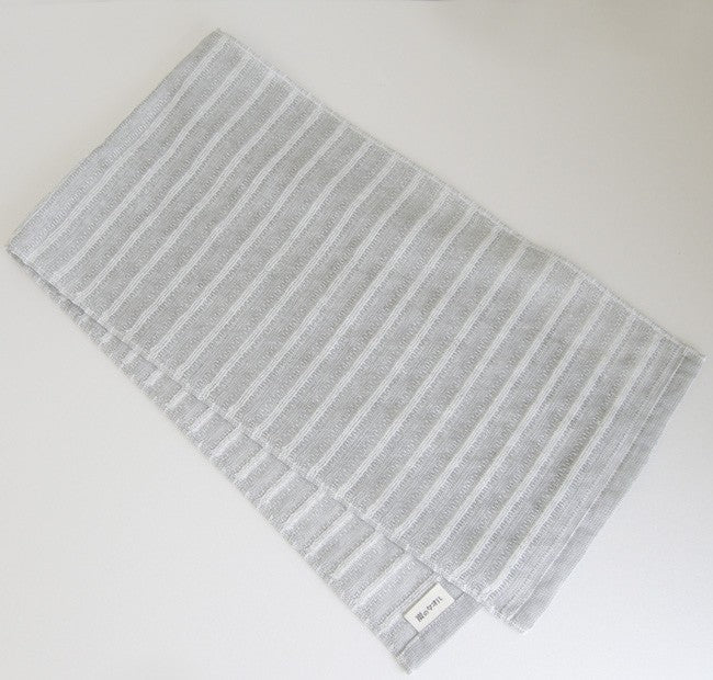Japanese Imabari Binchotan Towel