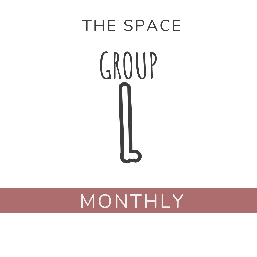 Group L monthly fee (2-4 people | all locations)