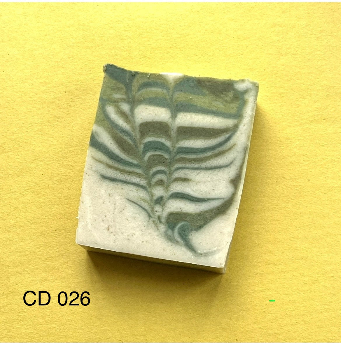 螺旋藻 燕麥 保濕修護 手工皂