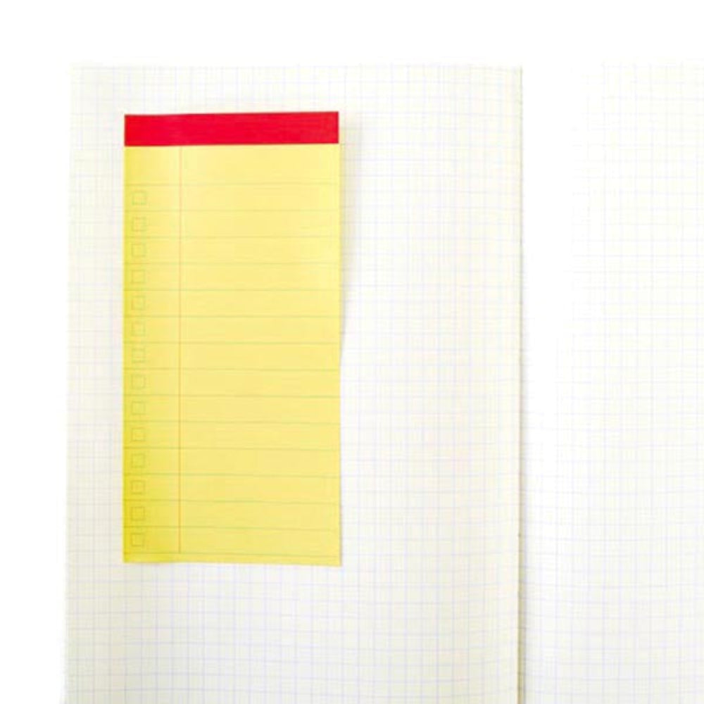 Legal Pad 便條紙