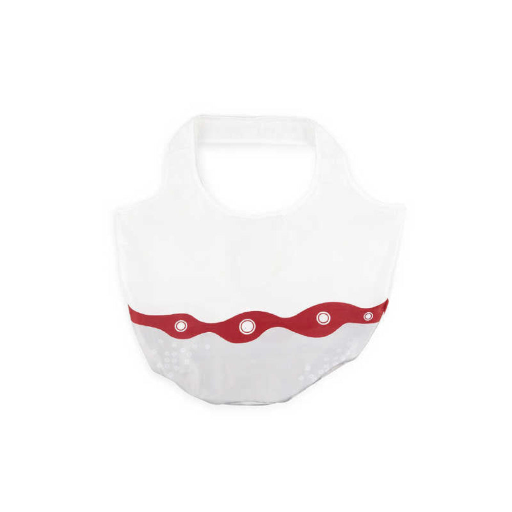 Sushi Shaped Eco Bag