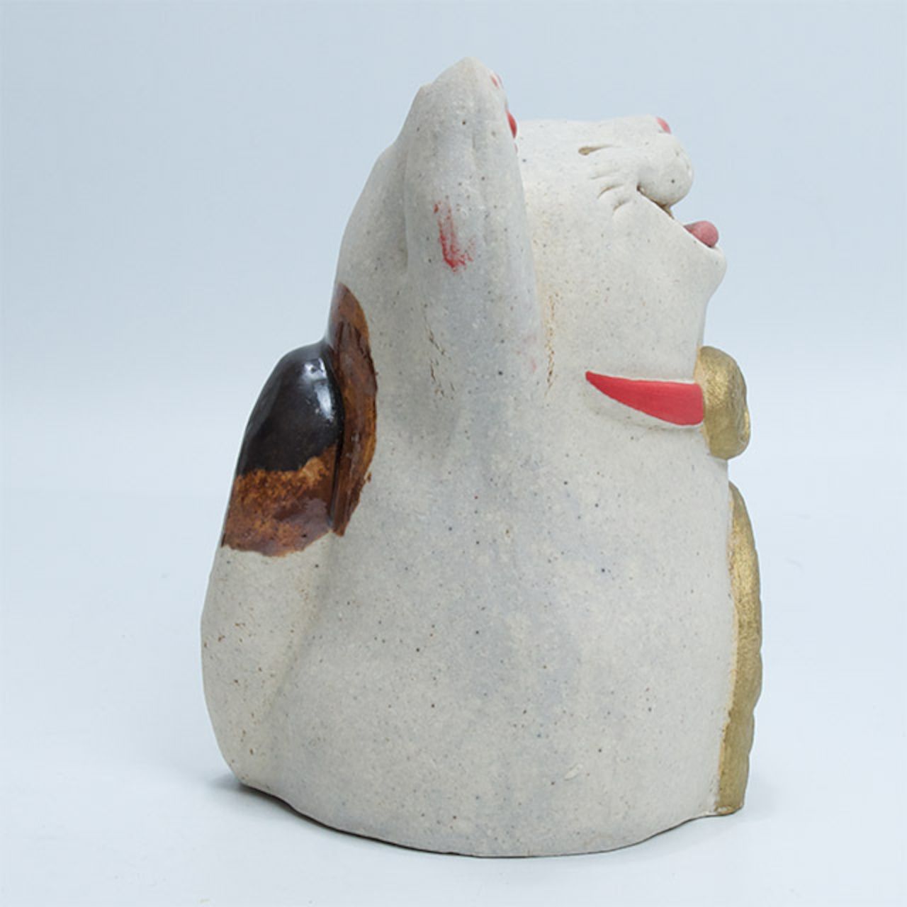 New Lucky Cat (right hand)