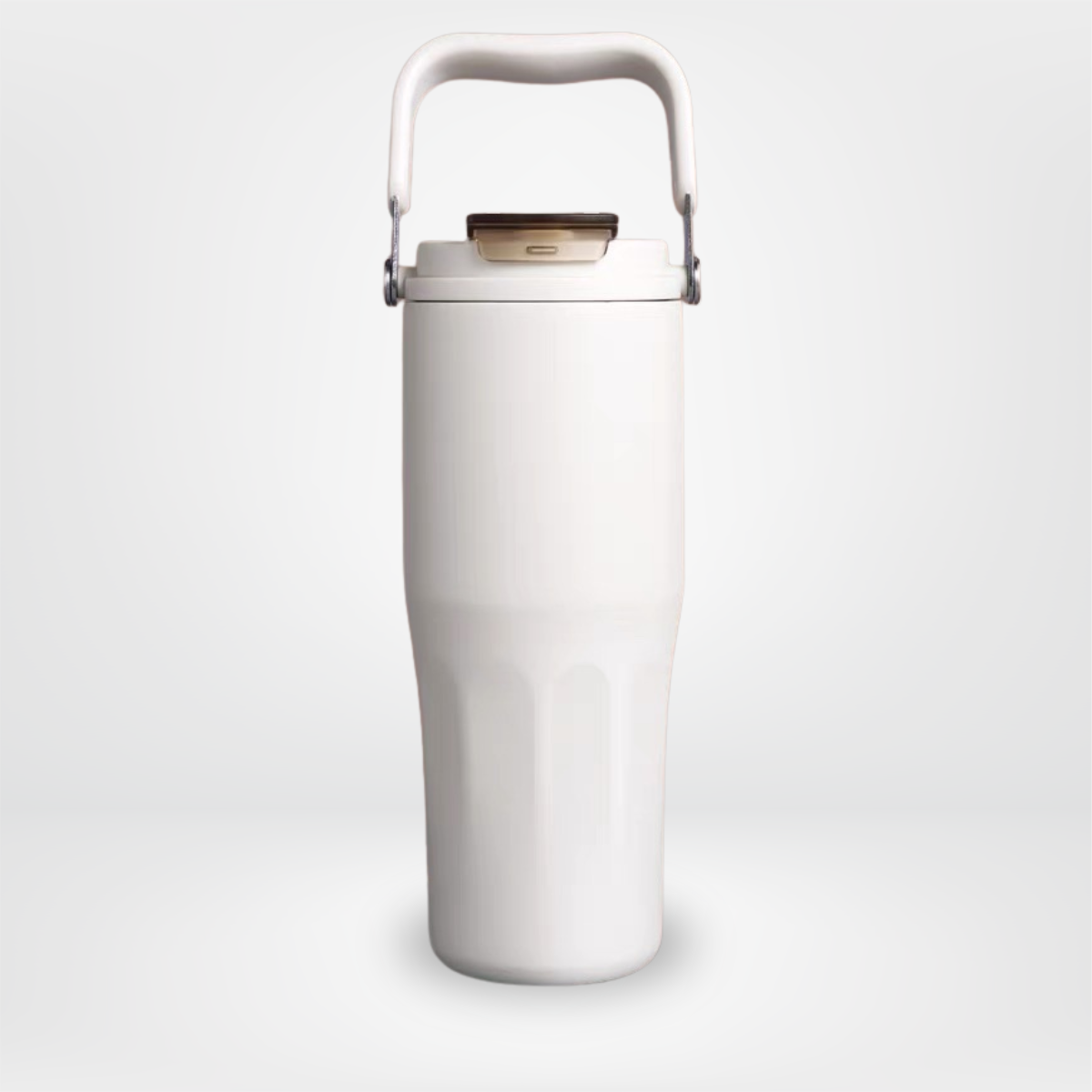 Minimal保溫杯 800ml (白色)