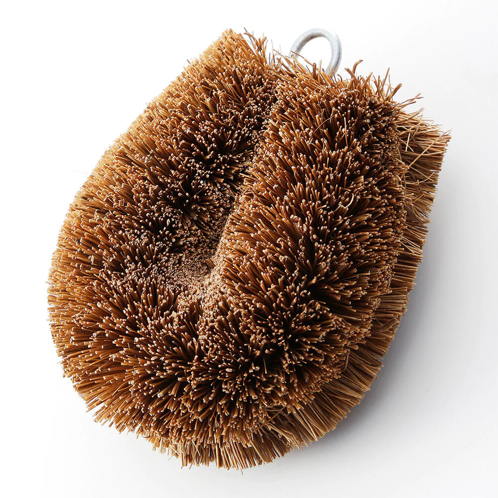 Kameko Brown Brush (Small)