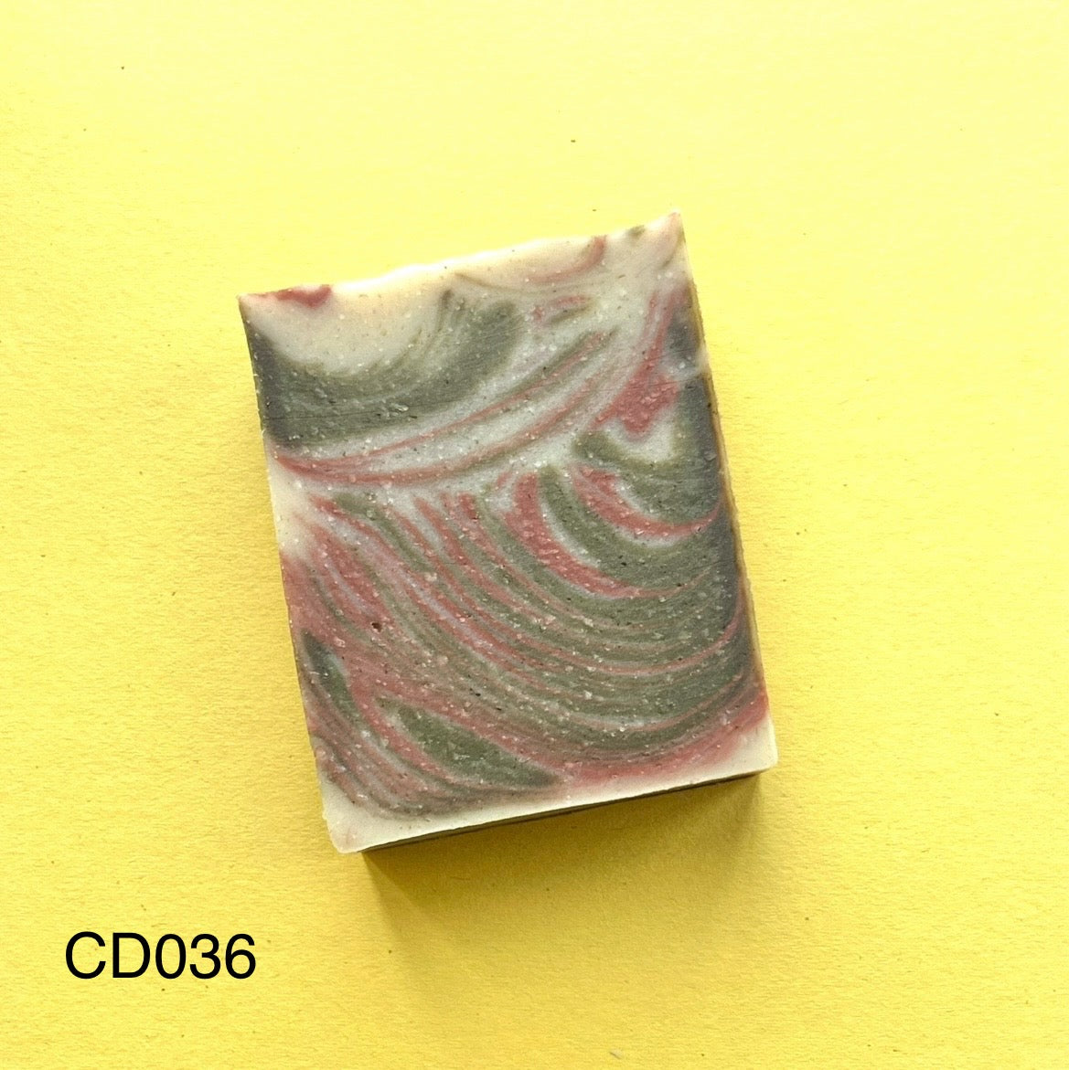 摩洛哥紅泥 燕麥 桑白皮 苦楝 鼠尾草 保濕修護 手工皂