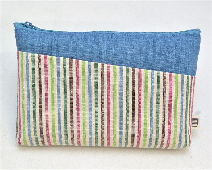 Enshu Mitsumu diagonal pocket