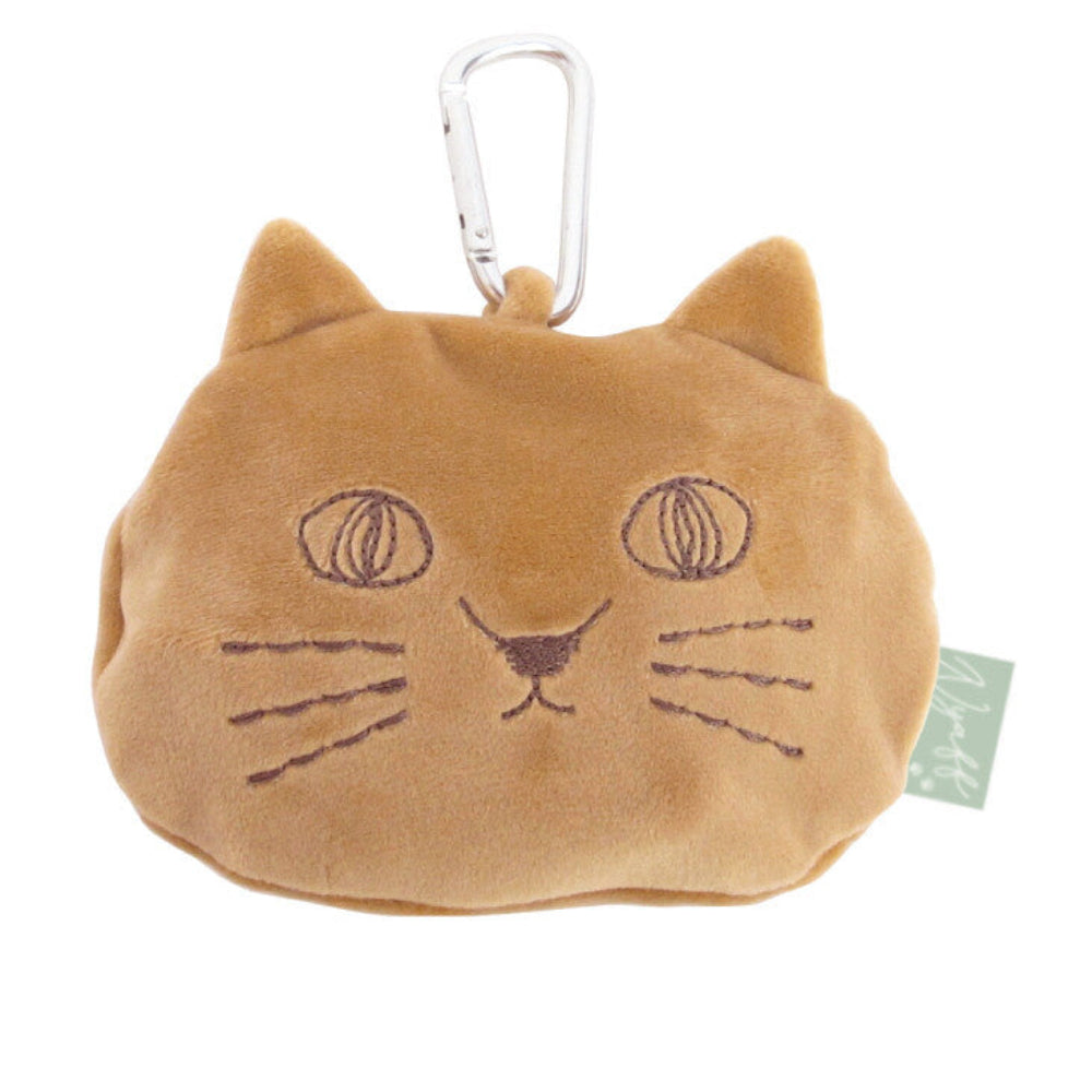 Cat Eco Bag