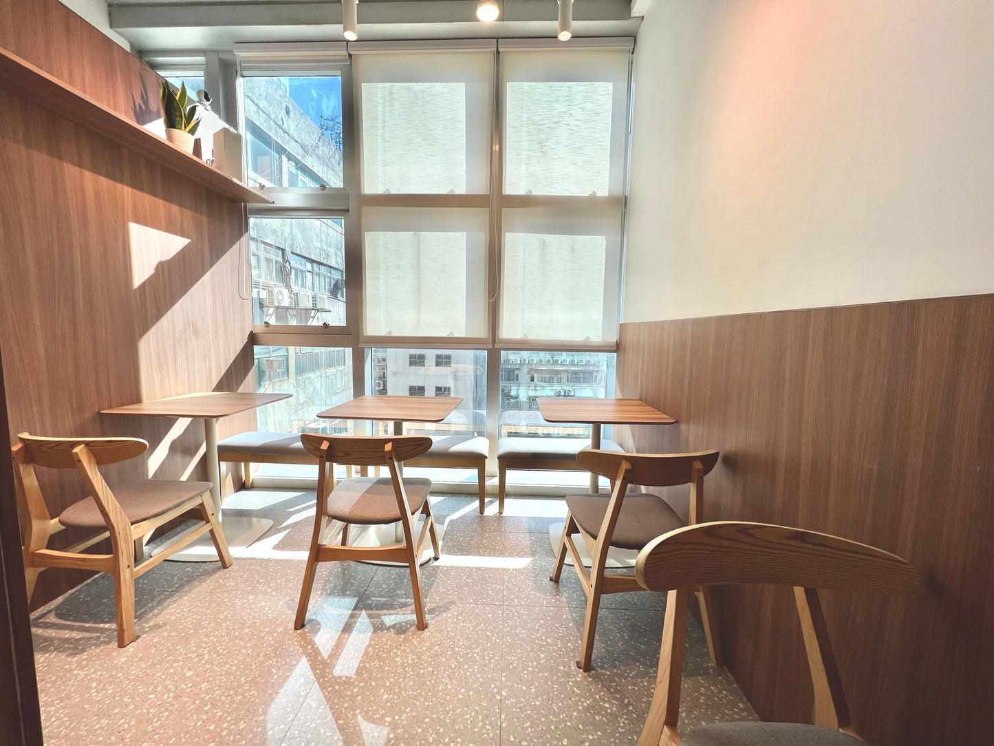 Group LB (最多6人|只限導師舉辦活動)