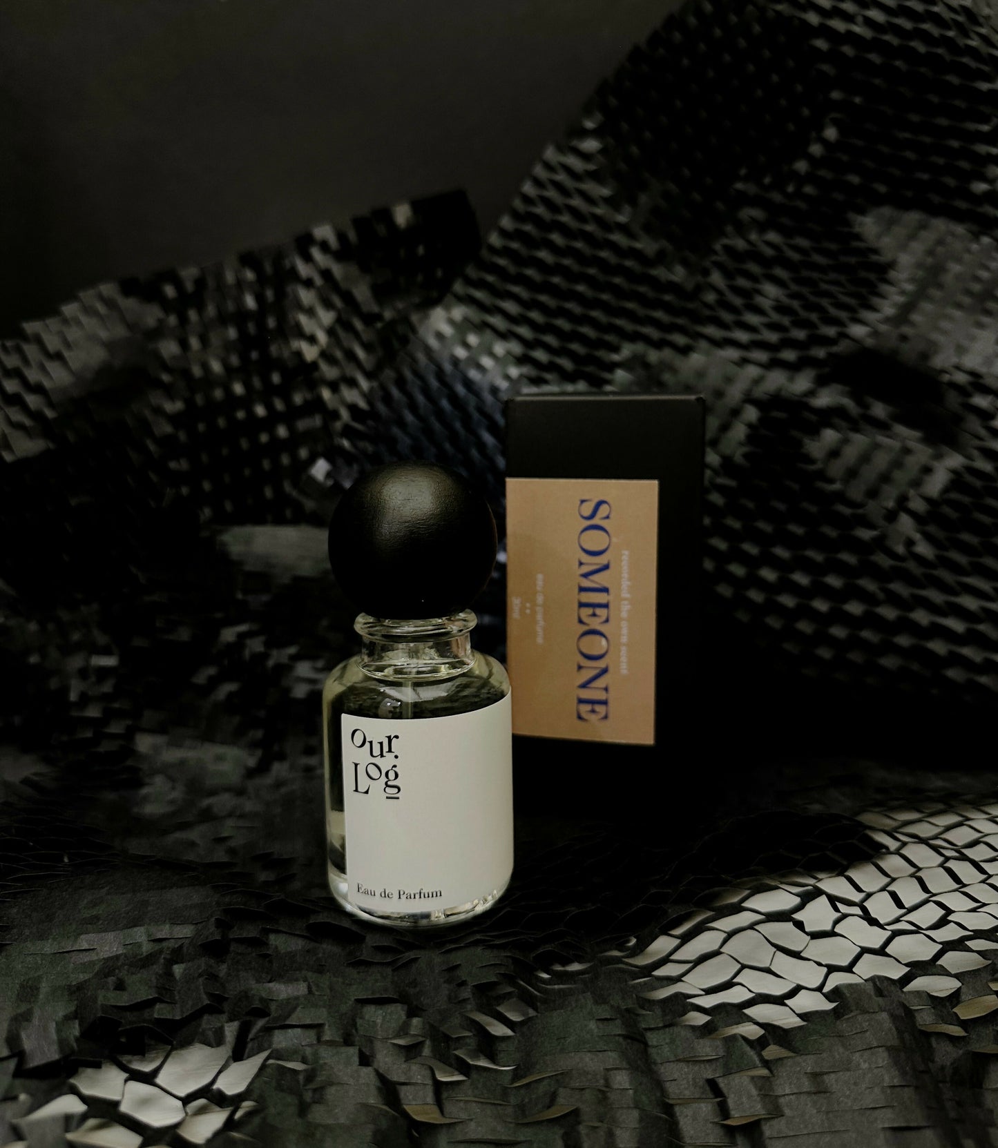 SomeOne 有個人 30ml