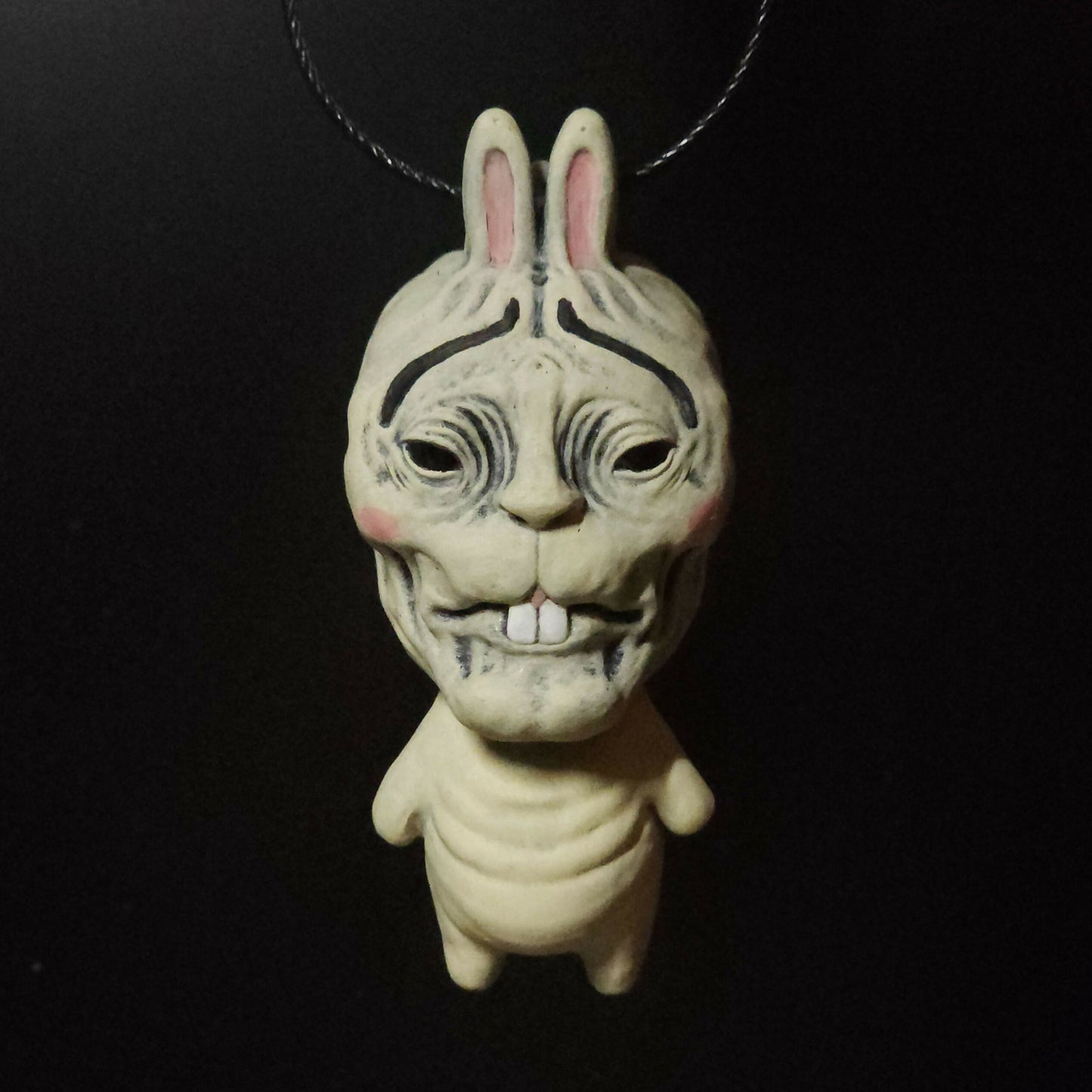 Ugly Mate 03 (Charm) - Short Body
