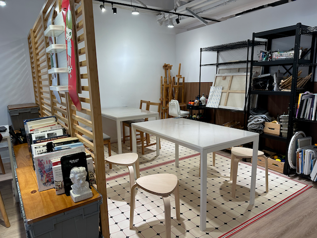 Group XL (5-8 people)