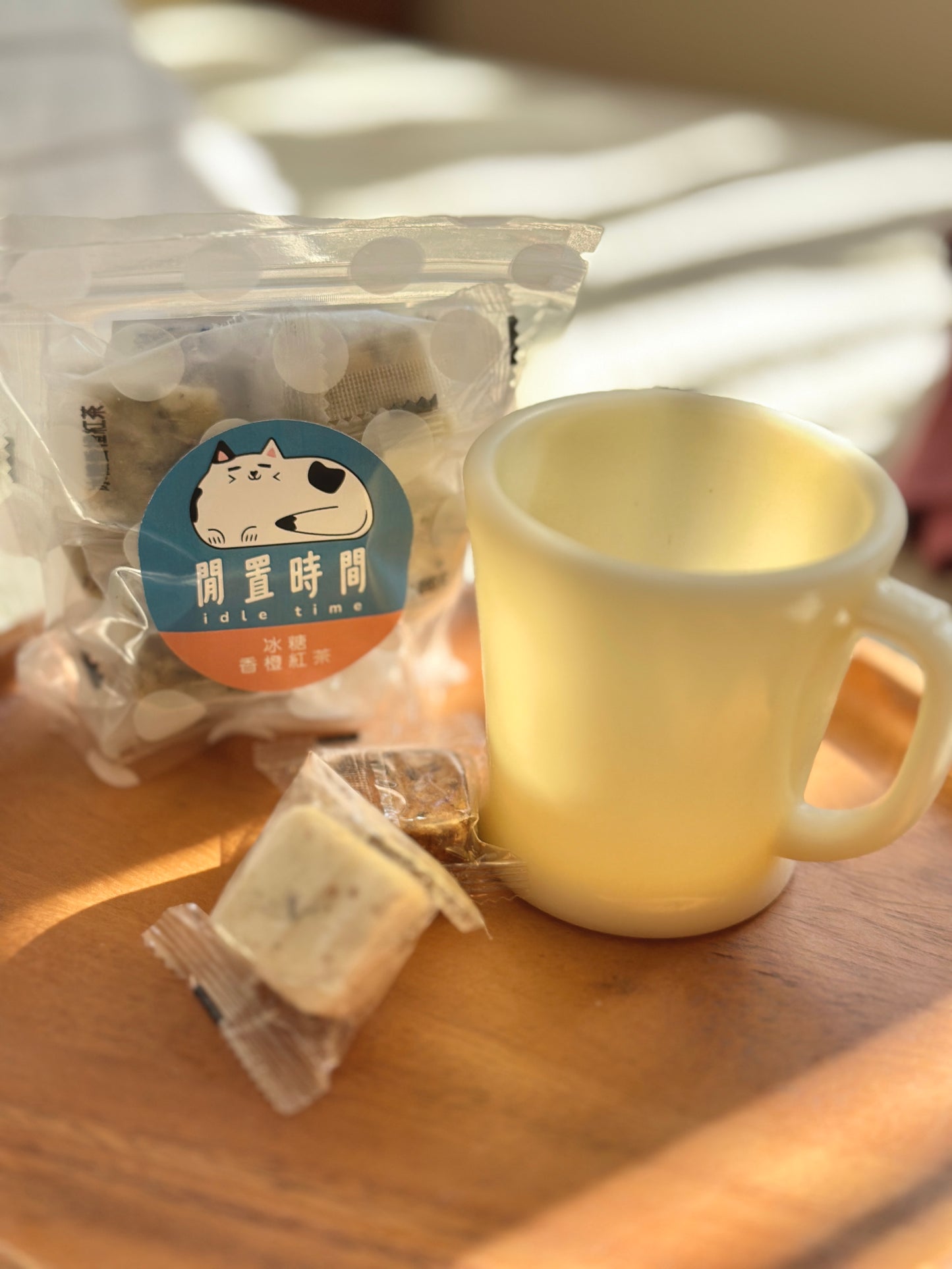 黑糖仙楂烏梅茶 10粒裝