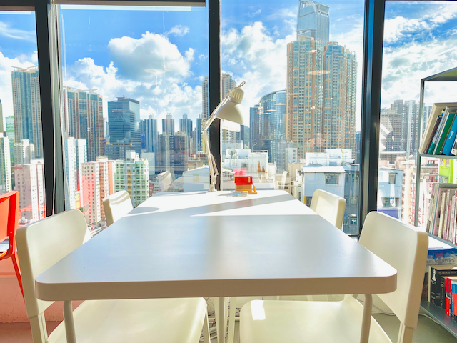 Group L (2-4 people)