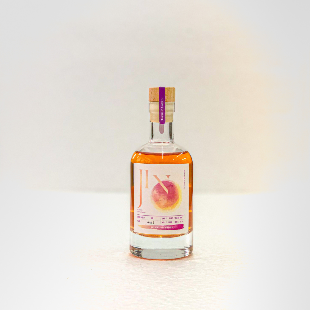 Tiancheng plum wine JIN 100ml