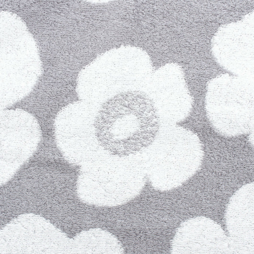 Hartwell -北歐系列- 今治毛巾 面巾 (大花)