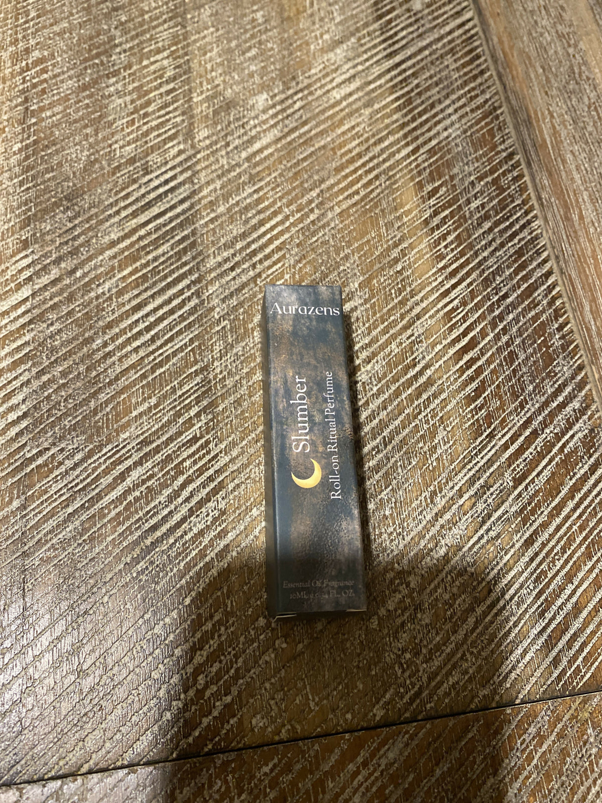 Slumber Roll on perfume 10ml