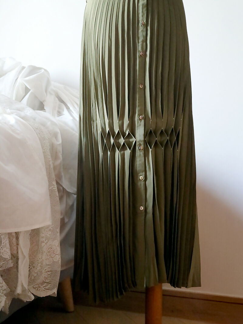 Six & Two Halves Skirt (tree)