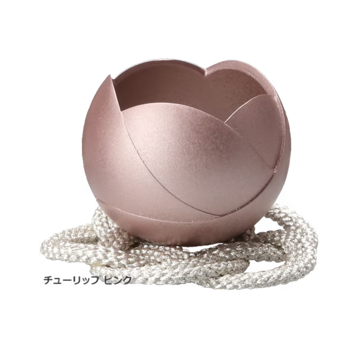 Hananorin Flower Bell Bachi Set