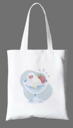 totebag cool