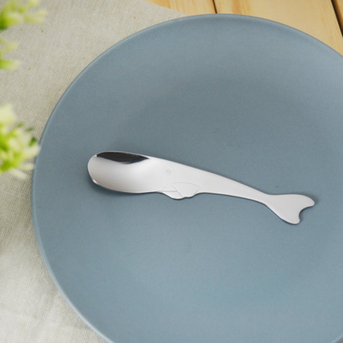 燕三条动物造型餐具(小)