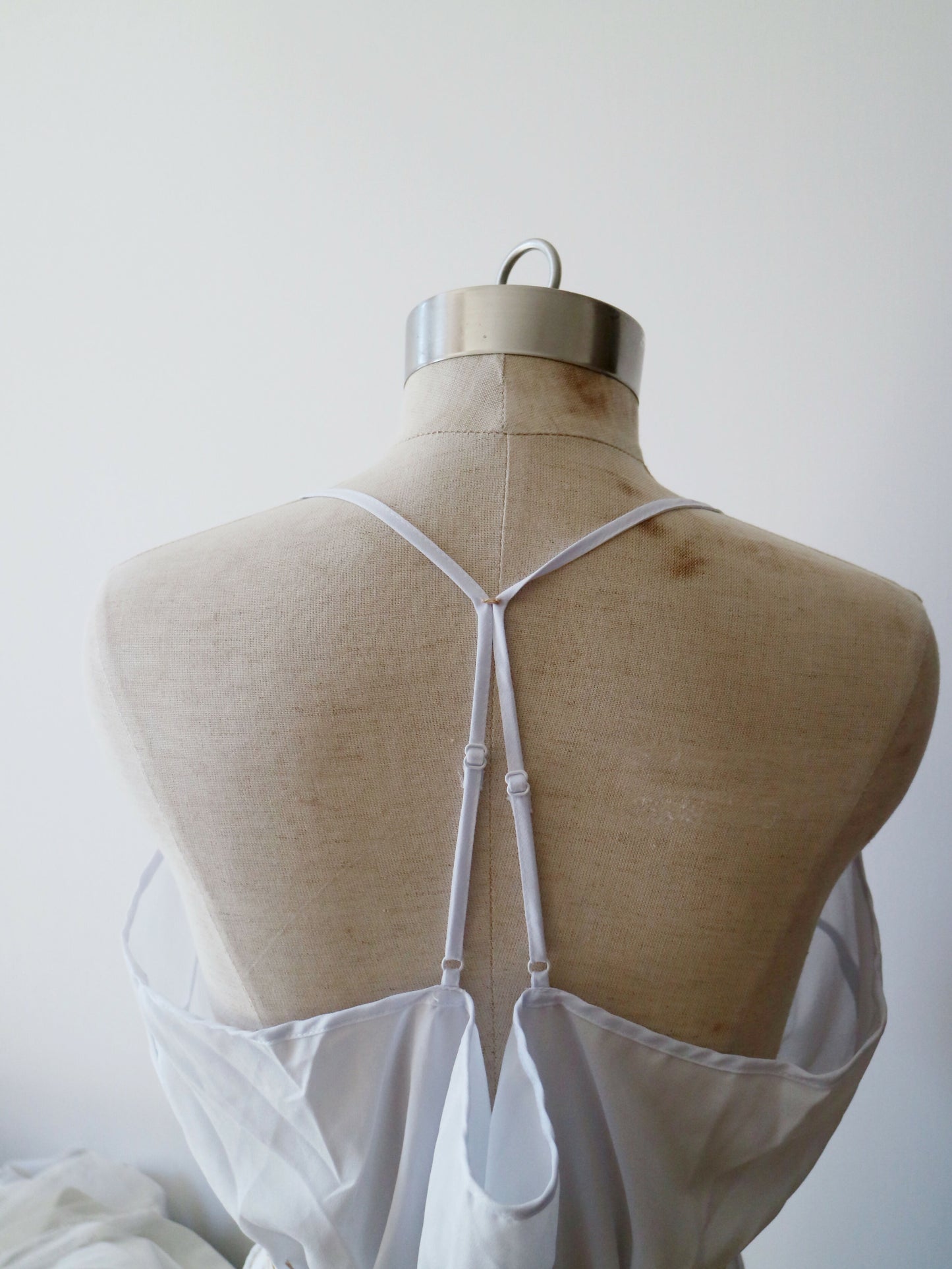 Camisole (only for add-on purchasing)
