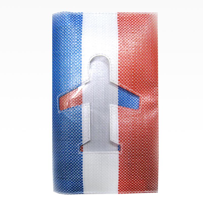 紅白藍330系列 - 紅白藍證件套(飛機圖案)