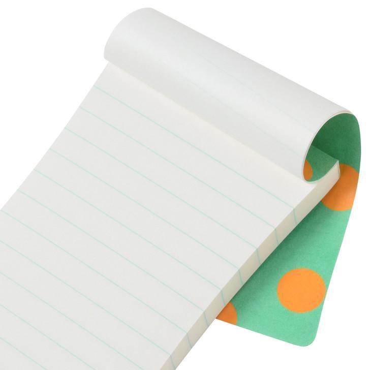 日本製 防水記事簿 | 綠點-L