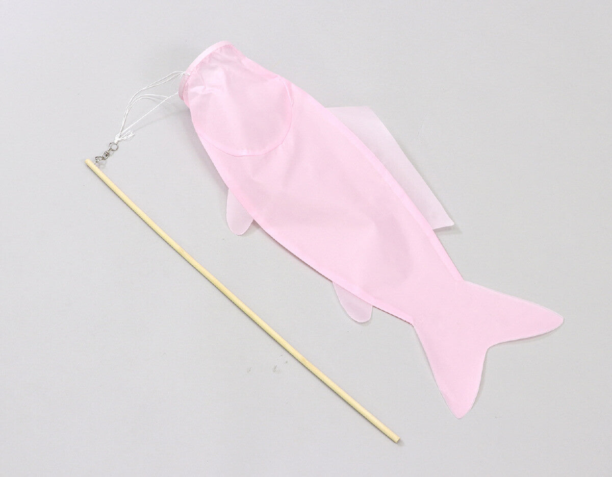 自绘鲤帜(2款颜色)