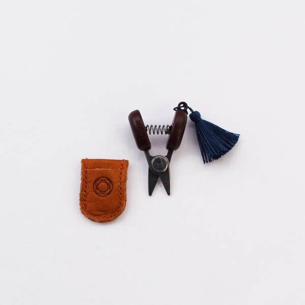Guan の bean scissors