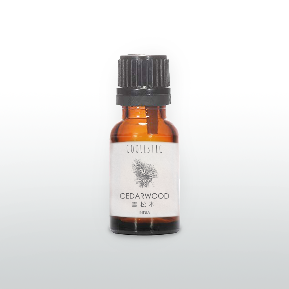 Cedar Wood-Natural Specialty Essential Oil