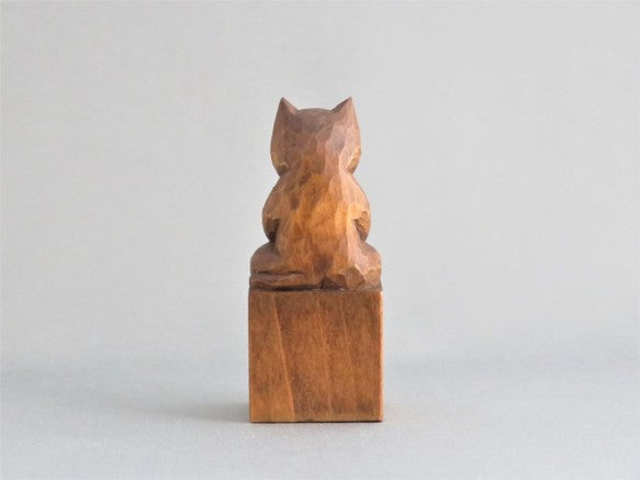 Zen cat honey 蝋 Shi Shang げ cat