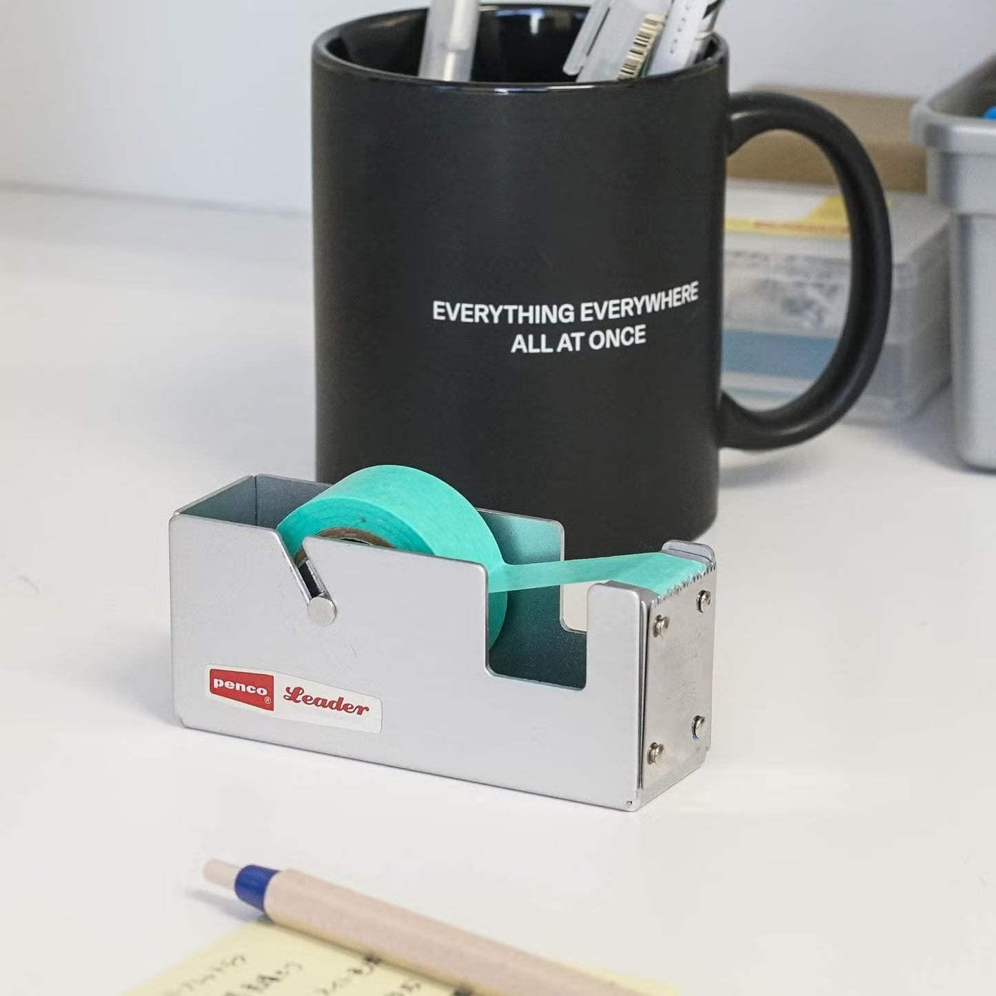 Tape Dispenser S