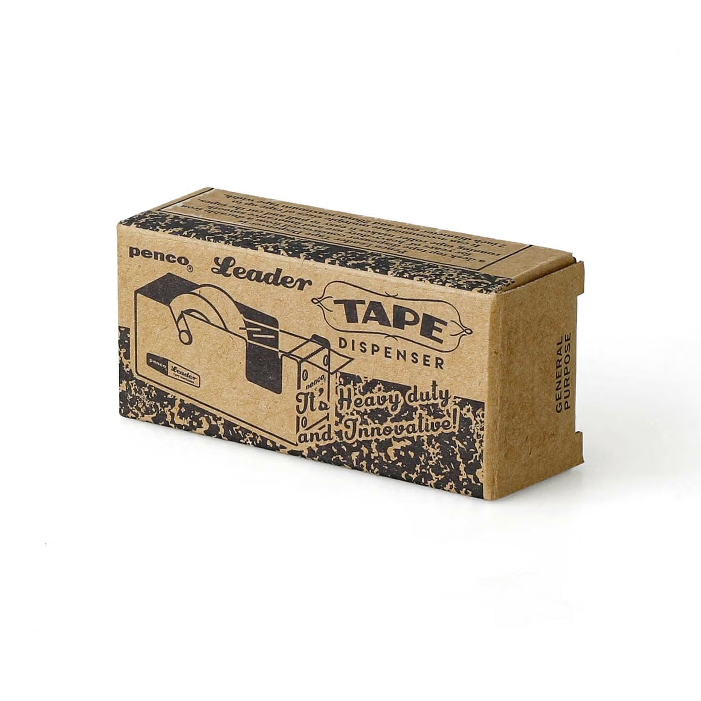 Tape Dispenser S