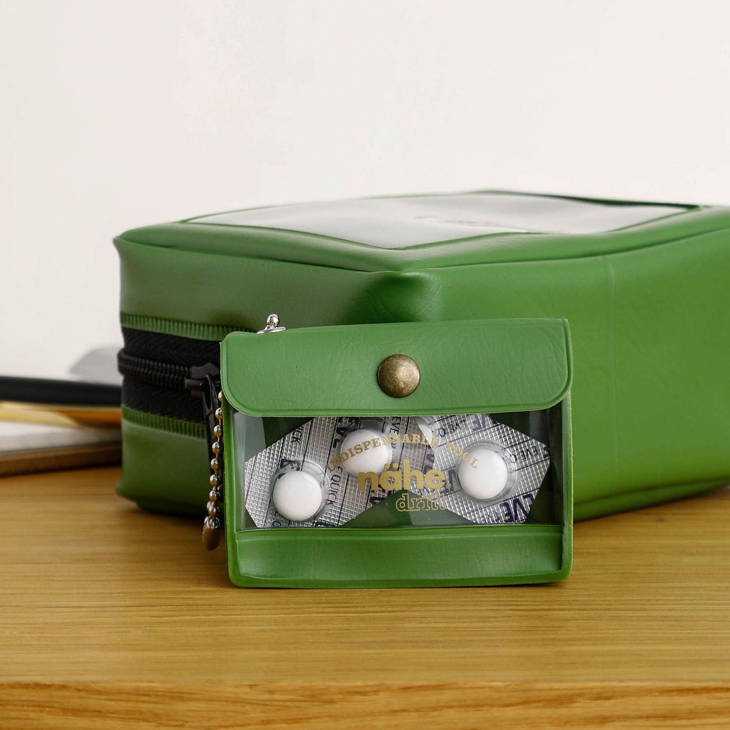 nähe General Purpose Case Mini