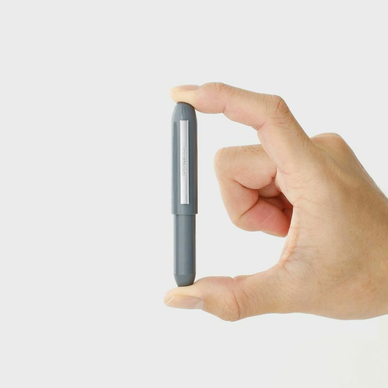 Bullet Ballpoint Pen Light