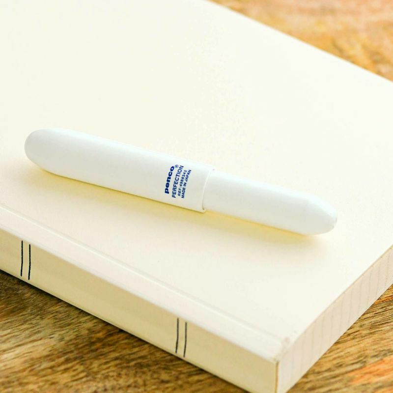 Bullet Ballpoint Pen Light