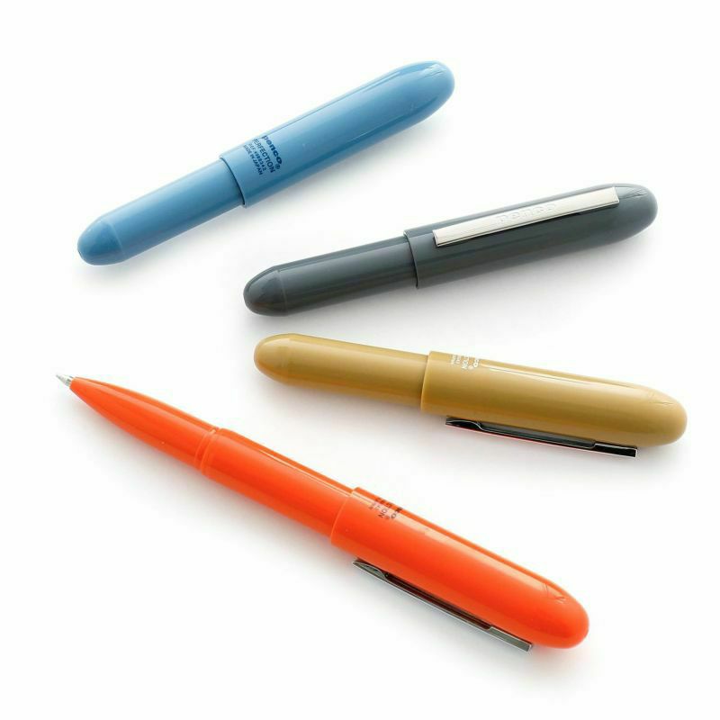Bullet Ballpoint Pen Light