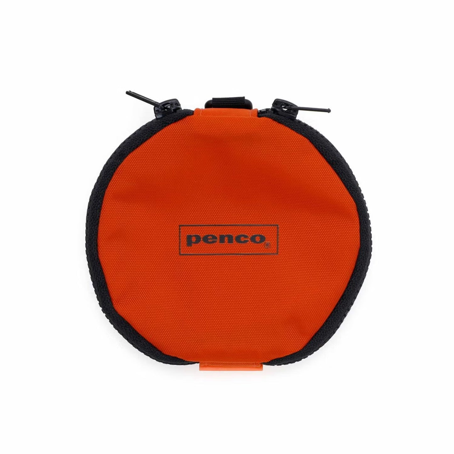 Double Door Purse