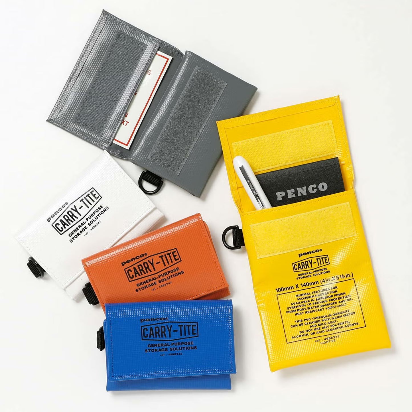 Carry Tite Case S