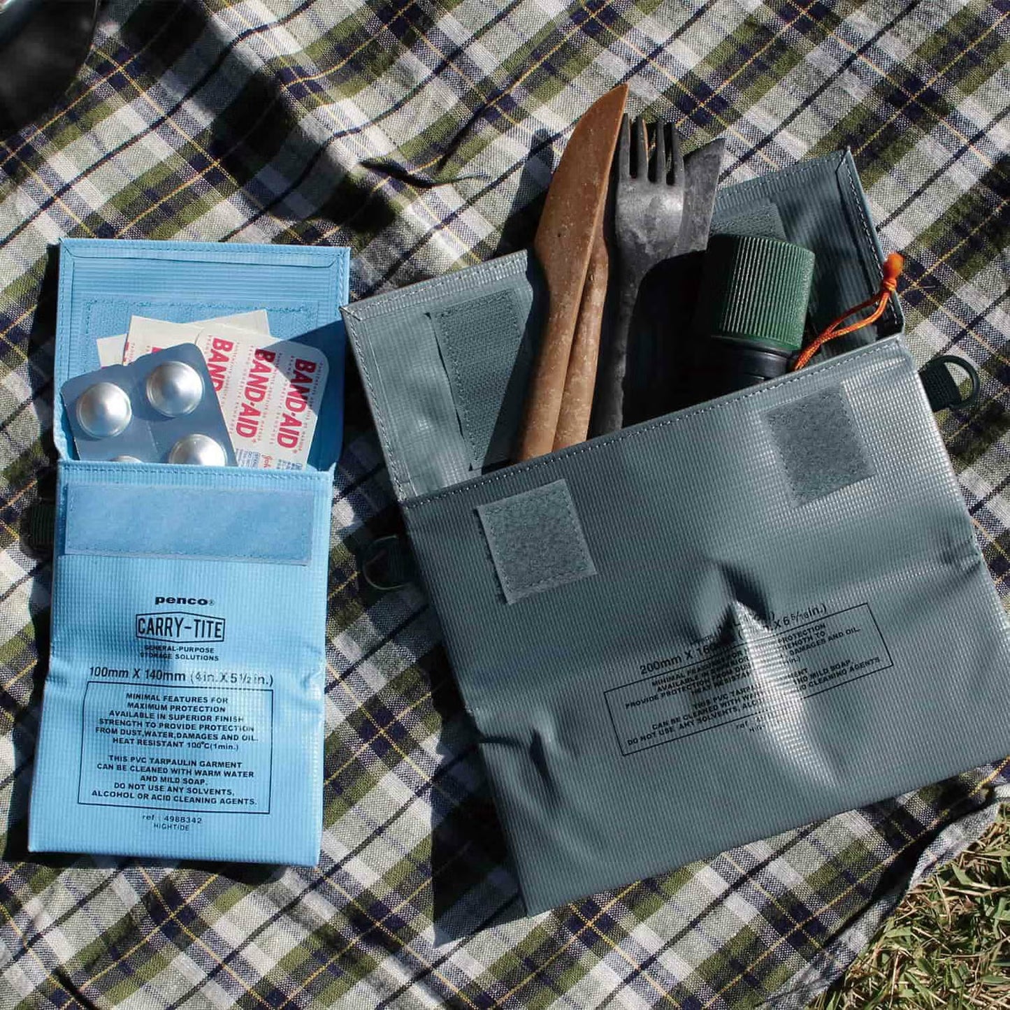 Carry Tite Case S