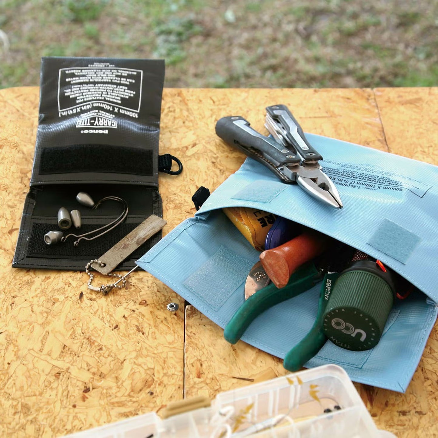 Carry Tite Case S