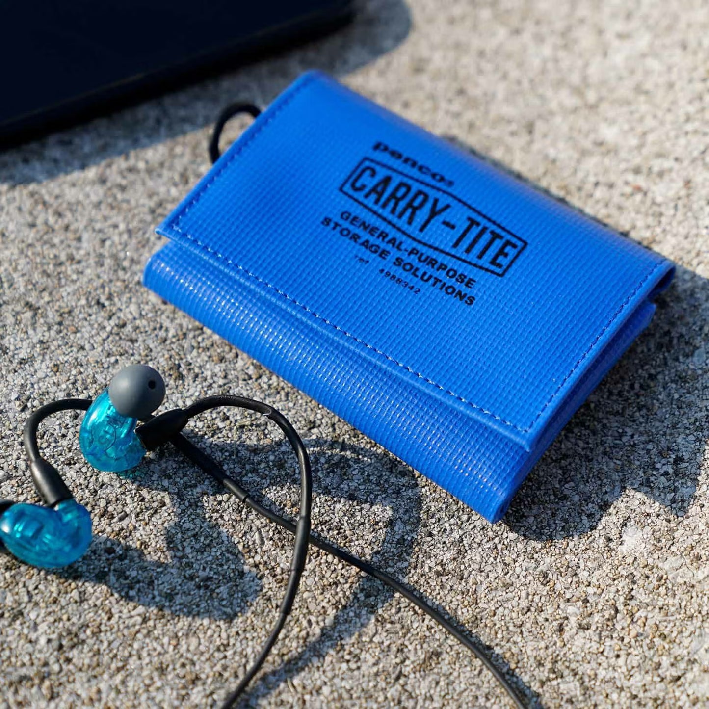 Carry Tite Case S